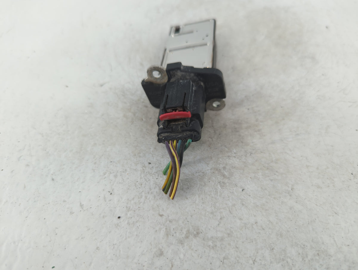 2005-2012 Ford Escape Mass Air Flow Meter Maf Sensor 641197 - Oemusedautoparts1.com