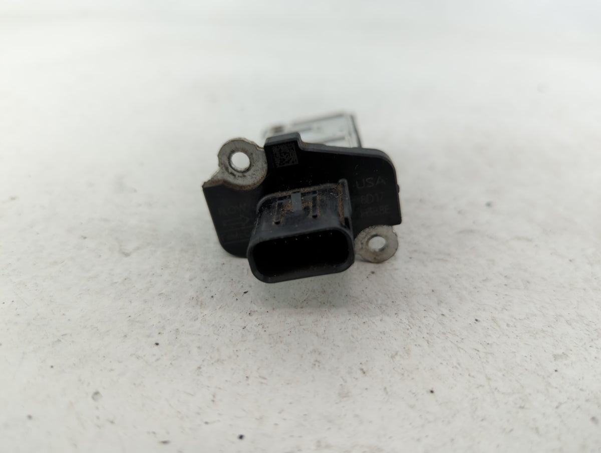 2005-2012 Ford Escape Mass Air Flow Meter Maf Sensor 658638 - Oemusedautoparts1.com