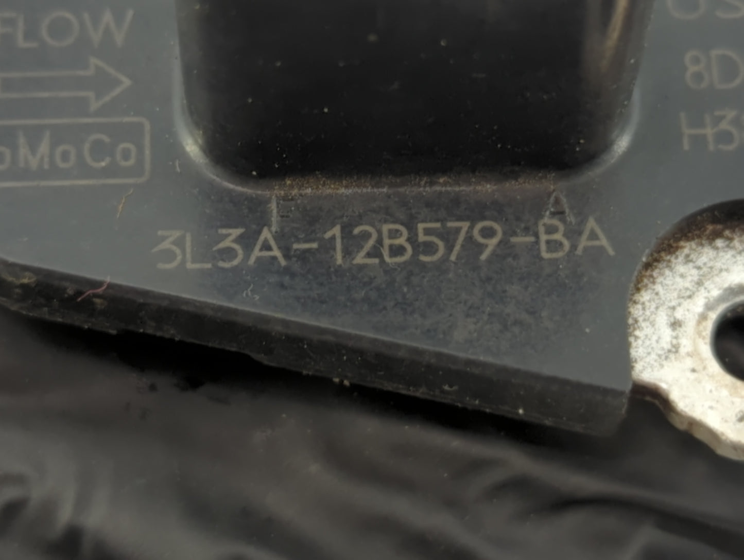 2005-2012 Ford Escape Mass Air Flow Meter Maf - Oemusedautoparts1.com