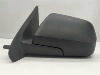 compare product 2008-2009 Ford Escape Driver Left Side View Manual Door Mirror Black