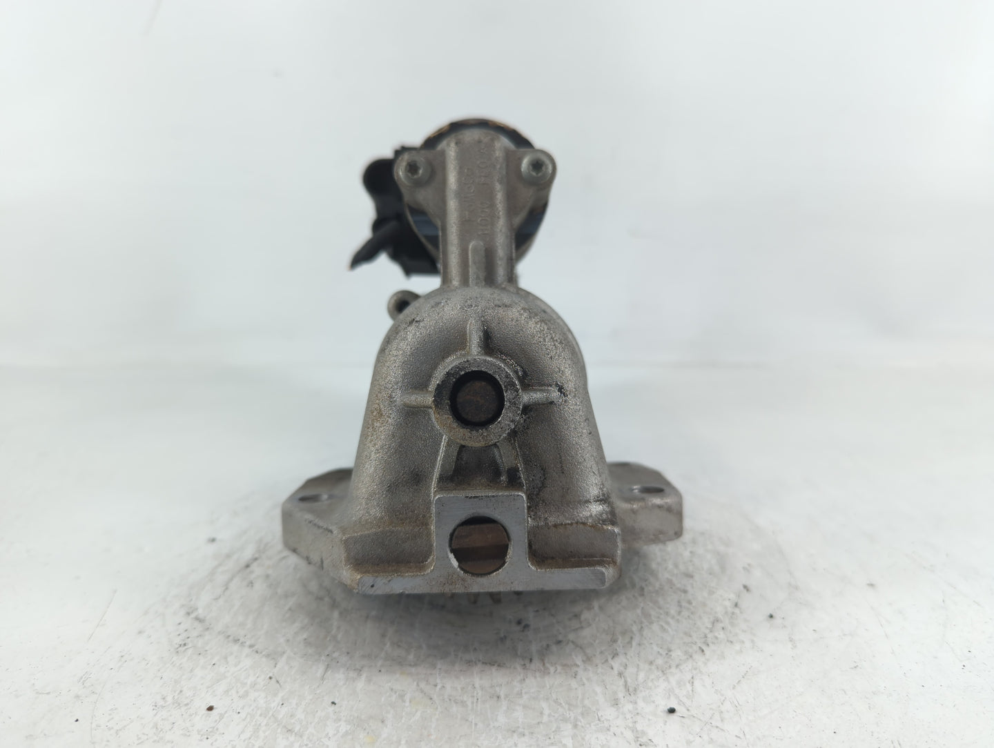 2005-2011 Ford Escape Car Starter Motor Solenoid OEM P/N:8L8T-11000-AA Fits Fits 2005 2006 2007 2008 2009 2010 2011 OEM Used