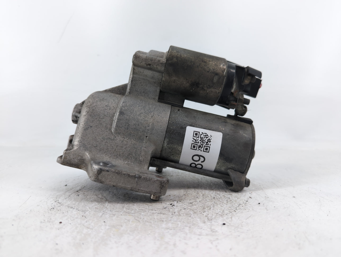 2005-2011 Ford Escape Car Starter Motor Solenoid OEM P/N:8L8T-11000-AA Fits Fits 2005 2006 2007 2008 2009 2010 2011 OEM Used