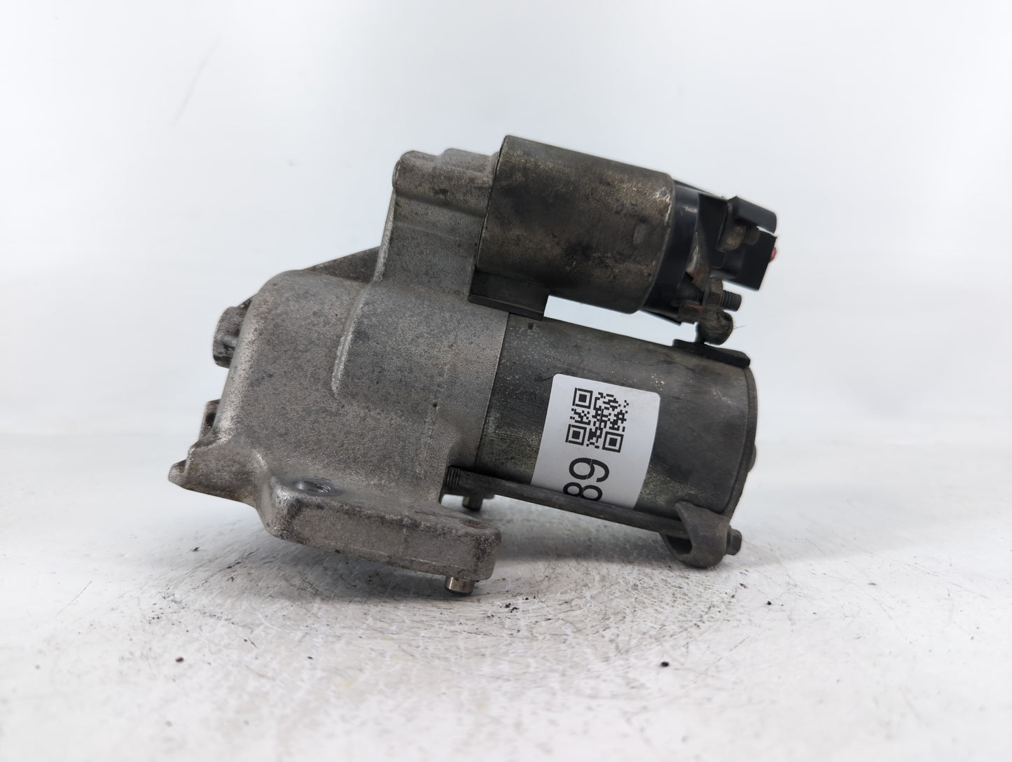 2005-2011 Ford Escape Car Starter Motor Solenoid OEM P/N:8L8T-11000-AA Fits Fits 2005 2006 2007 2008 2009 2010 2011 OEM Used