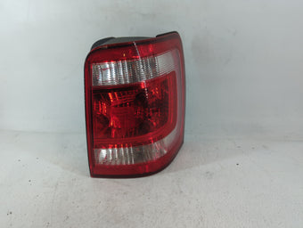 compare product 2008-2012 Ford Escape Tail Light Assembly Passenger Right OEM P/N:8L84-13B504-A 44ZH-1922 A Fits Fits 2008 2009 2010 2011 2012 OEM Used Auto Parts
