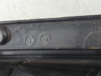 2008-2012 Ford Escape Tail Light Assembly Passenger Right OEM P/N:8L84-13B504-A 44ZH-1922 A Fits Fits 2008 2009 2010 2011 20