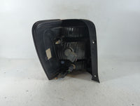 2008-2012 Ford Escape Tail Light Assembly Passenger Right OEM P/N:8L84-13B504-A 44ZH-1922 A Fits Fits 2008 2009 2010 2011 20
