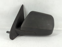 2008-2009 Ford Escape Side Mirror Replacement Driver Left View Door Mirror Fits Fits 2008 2009 OEM Used Auto Parts - Oemused