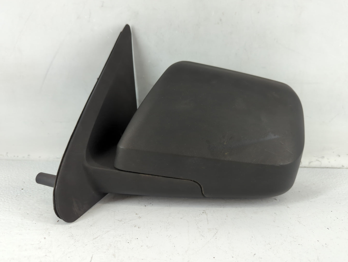 2008-2009 Ford Escape Driver Side View Mirror - Left Door Mirror OEM Used - Oemusedautoparts1.com