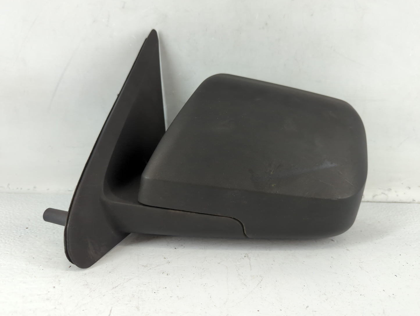 2008-2009 Ford Escape Driver Side View Mirror - Left Door Mirror OEM Used - Oemusedautoparts1.com