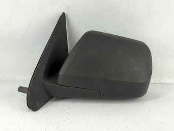 2008-2009 Ford Escape Driver Side View Mirror - Left Door Mirror OEM Used - Oemusedautoparts1.com
