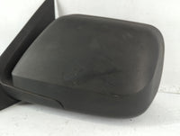 2008-2009 Ford Escape Driver Side View Mirror - Left Door Mirror OEM Used - Oemusedautoparts1.com