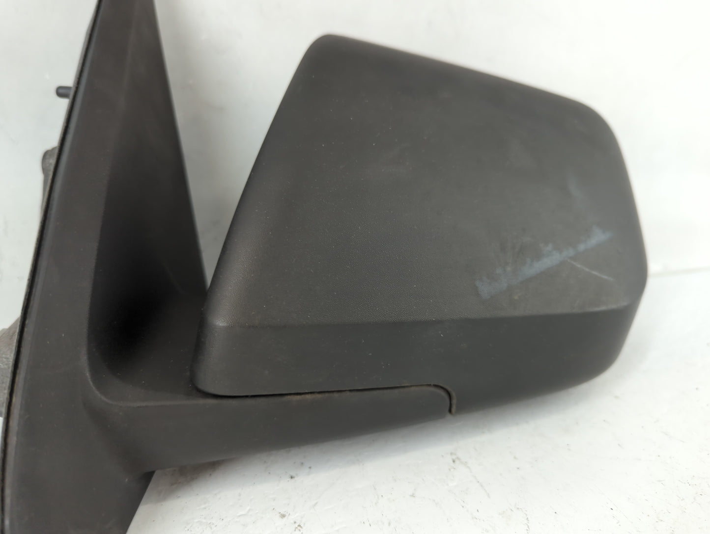2008-2009 Ford Escape Driver Side View Mirror - Left Door Mirror OEM Used - Oemusedautoparts1.com