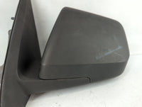2008-2009 Ford Escape Driver Side View Mirror - Left Door Mirror OEM Used - Oemusedautoparts1.com