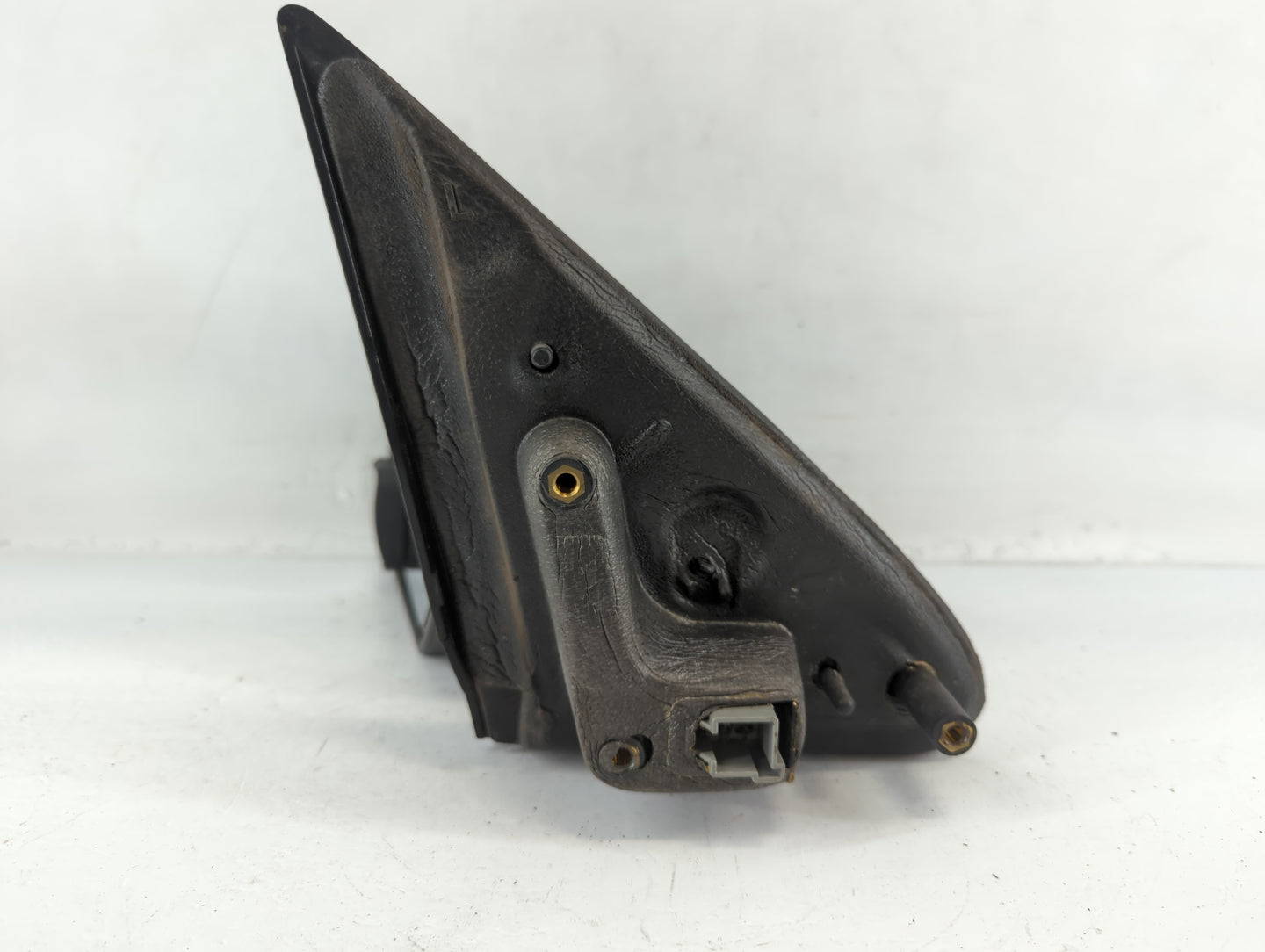 2008-2009 Ford Escape Driver Side View Mirror - Left Door Mirror OEM Used - Oemusedautoparts1.com