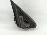 2008-2009 Ford Escape Driver Side View Mirror - Left Door Mirror OEM Used - Oemusedautoparts1.com