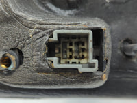 2008-2009 Ford Escape Side Mirror Replacement Driver Left View Door Mirror Fits Fits 2008 2009 OEM Used Auto Parts - Oemused