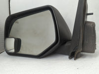 2008-2009 Ford Escape Driver Side View Mirror - Left Door Mirror OEM Used - Oemusedautoparts1.com