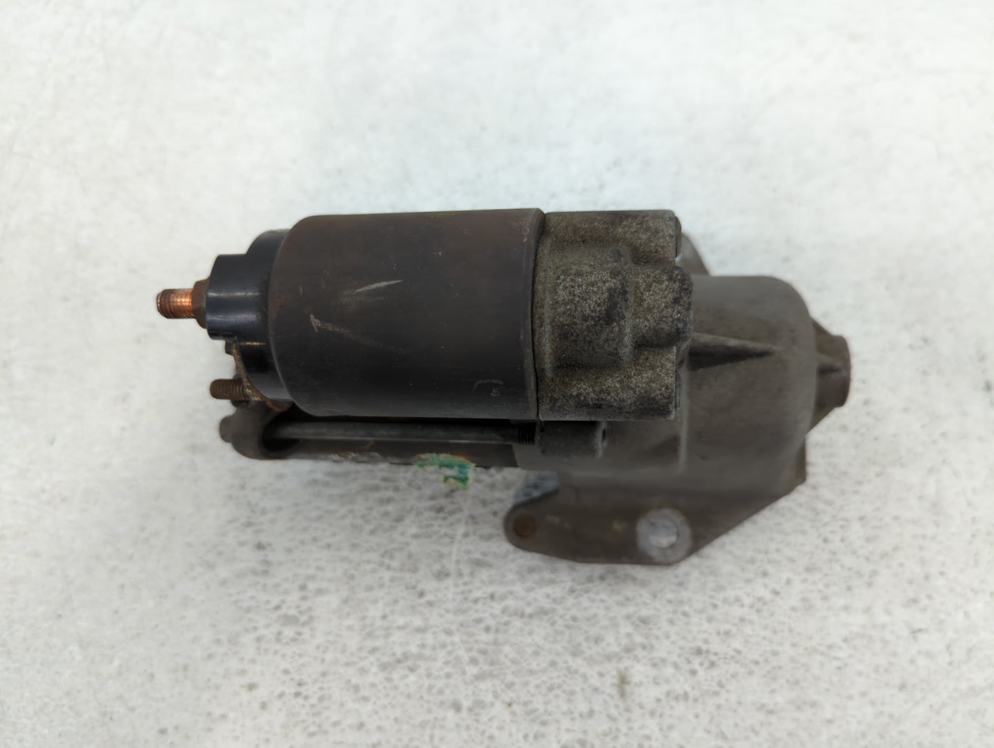 2005-2011 Ford Escape Car Starter Motor Solenoid OEM P/N:28731 Fits Fits 2005 2006 2007 2008 2009 2010 2011 OEM Used Auto Pa
