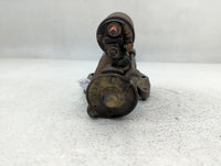 2005-2011 Ford Escape Car Starter Motor Solenoid OEM P/N:28731 Fits Fits 2005 2006 2007 2008 2009 2010 2011 OEM Used Auto Pa