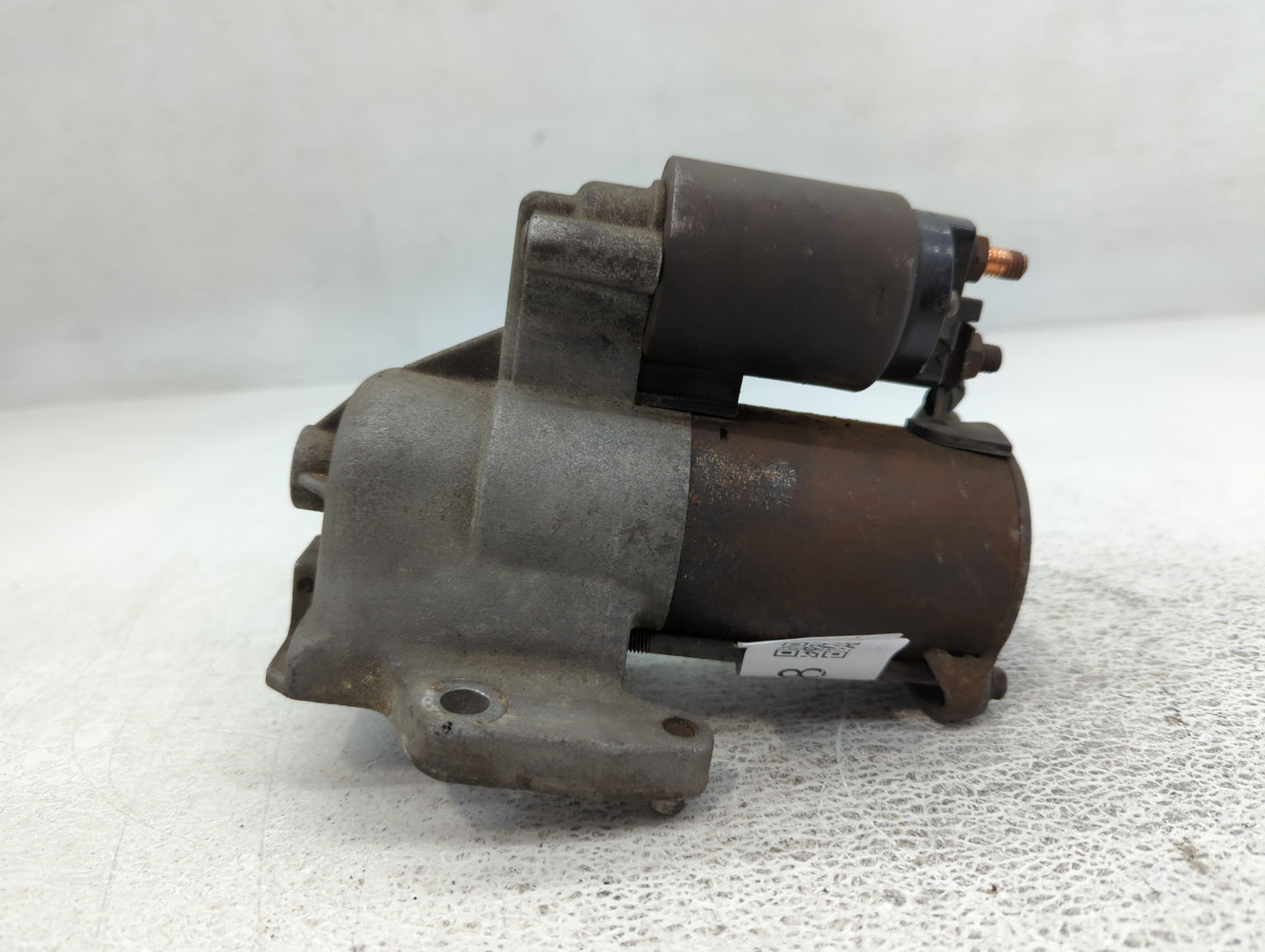2005-2011 Ford Escape Car Starter Motor Solenoid OEM P/N:28731 Fits Fits 2005 2006 2007 2008 2009 2010 2011 OEM Used Auto Pa