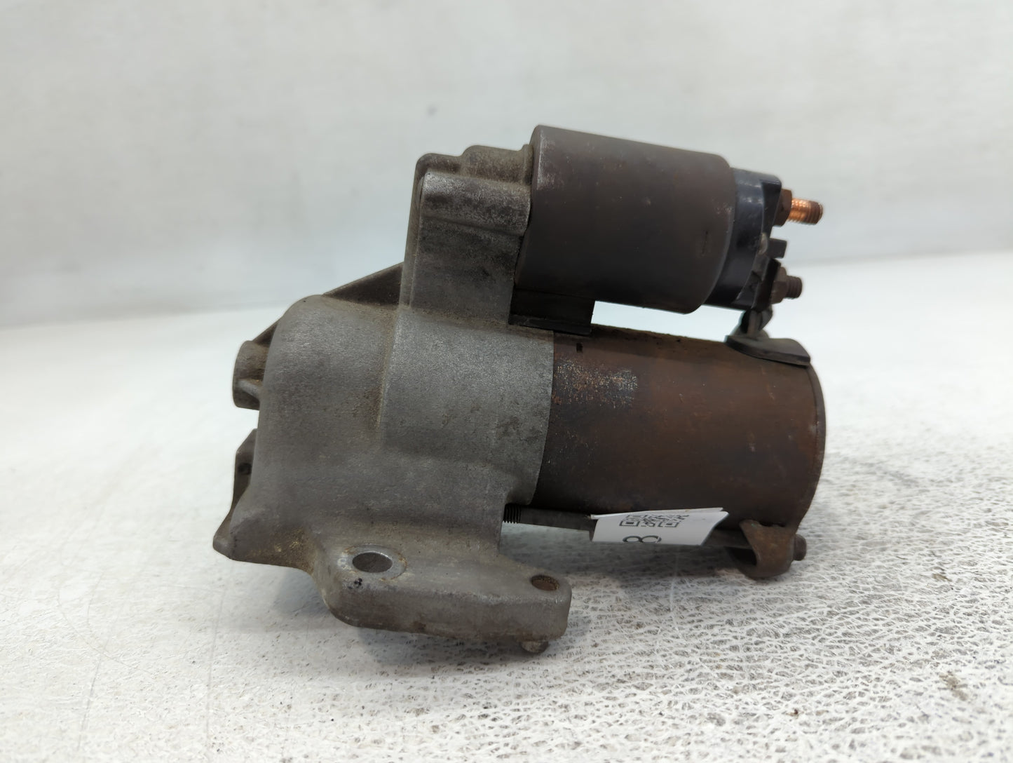 2005-2011 Ford Escape Car Starter Motor Solenoid OEM P/N:28731 Fits Fits 2005 2006 2007 2008 2009 2010 2011 OEM Used Auto Pa