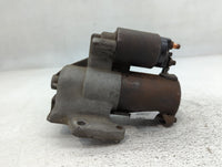 2005-2011 Ford Escape Car Starter Motor Solenoid OEM P/N:28731 Fits Fits 2005 2006 2007 2008 2009 2010 2011 OEM Used Auto Pa