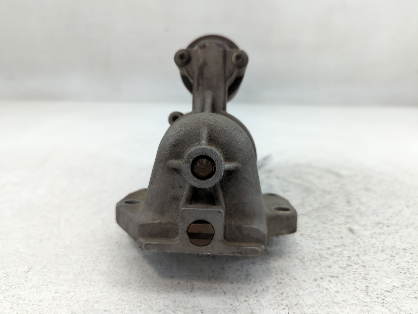 2005-2011 Ford Escape Car Starter Motor Solenoid OEM P/N:28731 Fits Fits 2005 2006 2007 2008 2009 2010 2011 OEM Used Auto Pa