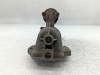 2005-2011 Ford Escape Car Starter Motor Solenoid OEM P/N:28731 Fits Fits 2005 2006 2007 2008 2009 2010 2011 OEM Used Auto Pa