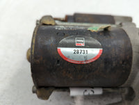 2005-2011 Ford Escape Car Starter Motor Solenoid OEM P/N:28731 Fits Fits 2005 2006 2007 2008 2009 2010 2011 OEM Used Auto Pa