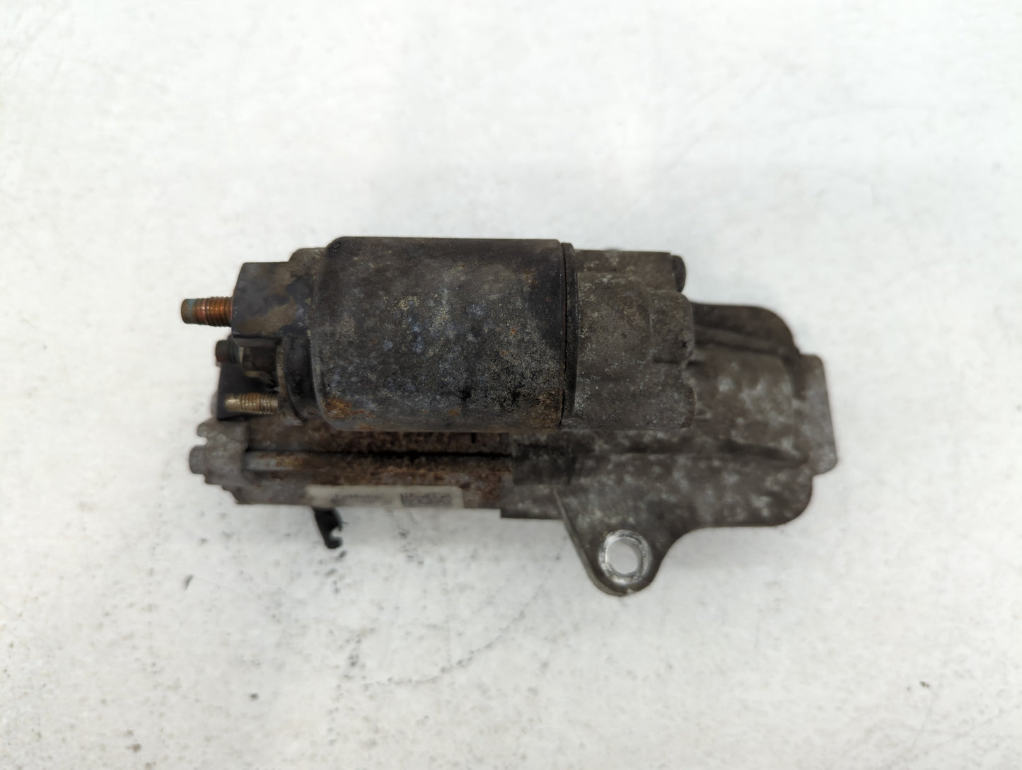 2005-2012 Ford Escape Car Starter Motor Solenoid OEM P/N:BB5T-11000-AA Fits OEM Used Auto Parts - Oemusedautoparts1.com
