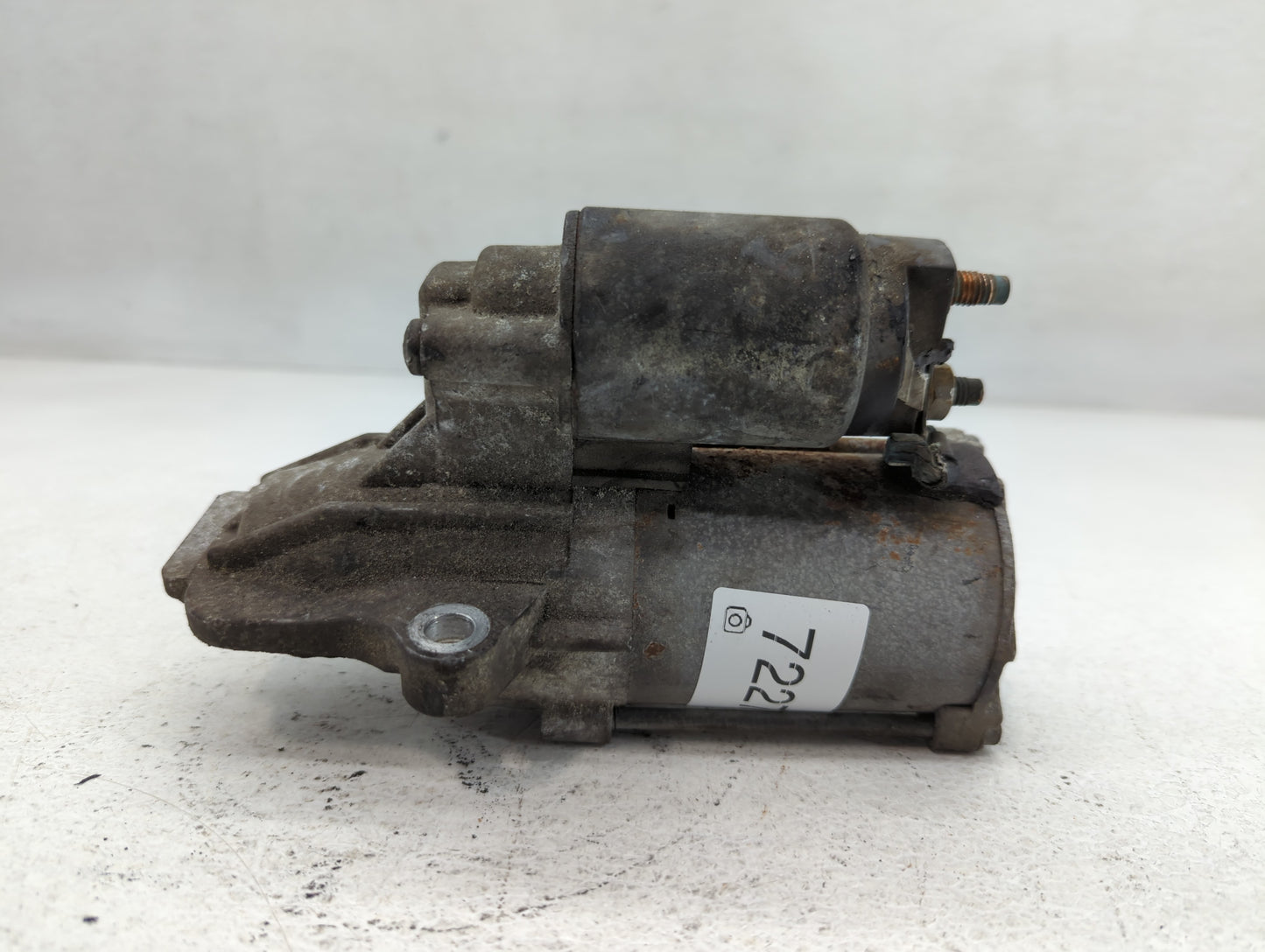 2005-2012 Ford Escape Car Starter Motor Solenoid OEM P/N:BB5T-11000-AA Fits OEM Used Auto Parts - Oemusedautoparts1.com