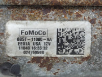 2005-2012 Ford Escape Car Starter Motor Solenoid OEM P/N:BB5T-11000-AA Fits OEM Used Auto Parts - Oemusedautoparts1.com