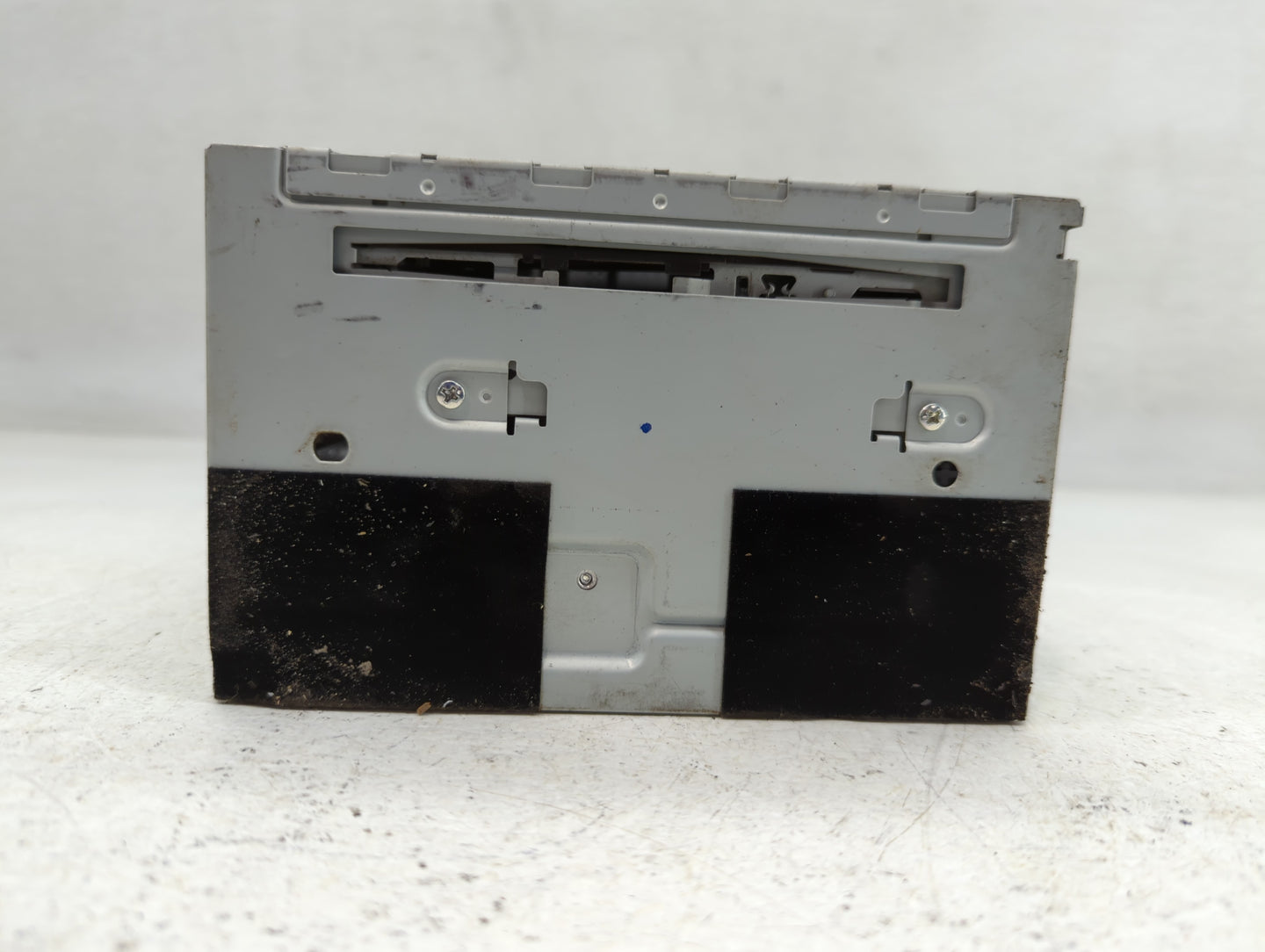 2009-2009 Ford Escape Am Fm Cd Player Radio Receiver - Oemusedautoparts1.com