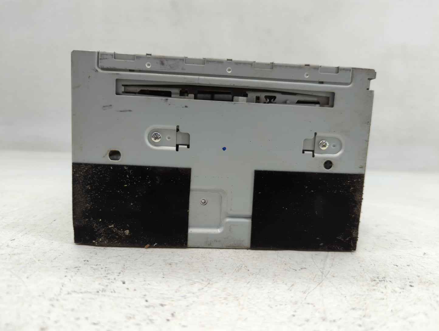 2009-2009 Ford Escape Am Fm Cd Player Radio Receiver - Oemusedautoparts1.com