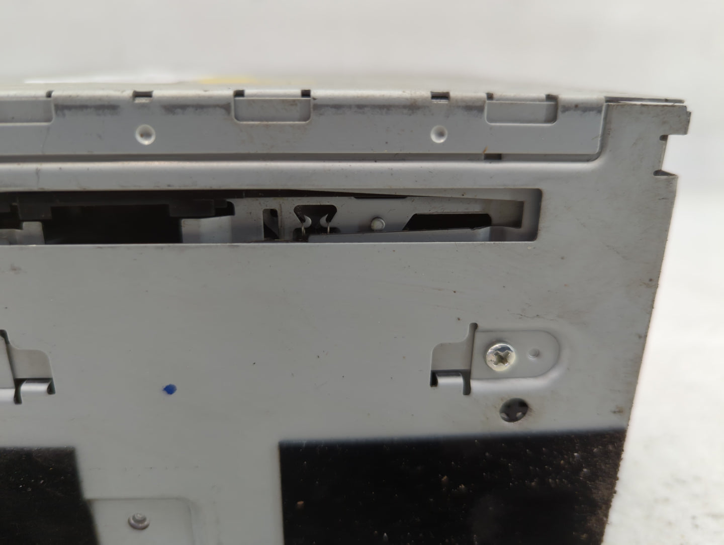 2009-2009 Ford Escape Am Fm Cd Player Radio Receiver - Oemusedautoparts1.com