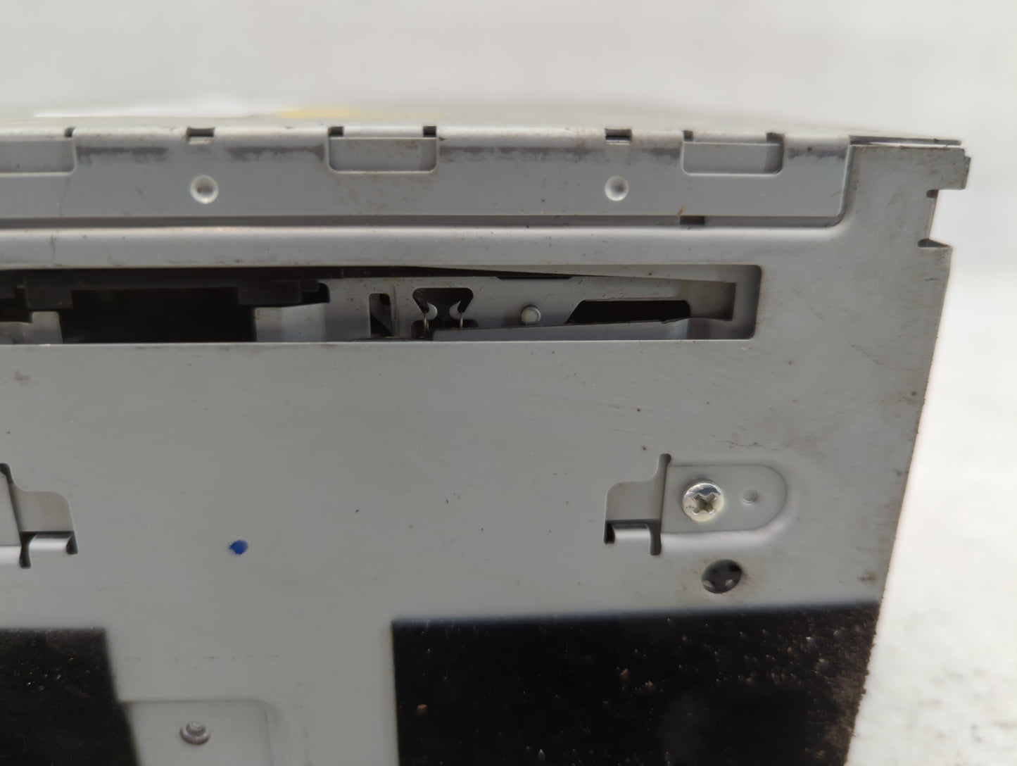 2009-2009 Ford Escape Am Fm Cd Player Radio Receiver - Oemusedautoparts1.com