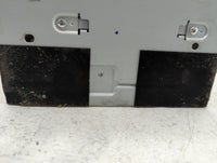 2009-2009 Ford Escape Am Fm Cd Player Radio Receiver 725931 - Oemusedautoparts1.com