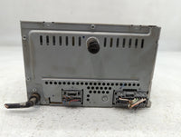2009-2009 Ford Escape Am Fm Cd Player Radio Receiver - Oemusedautoparts1.com