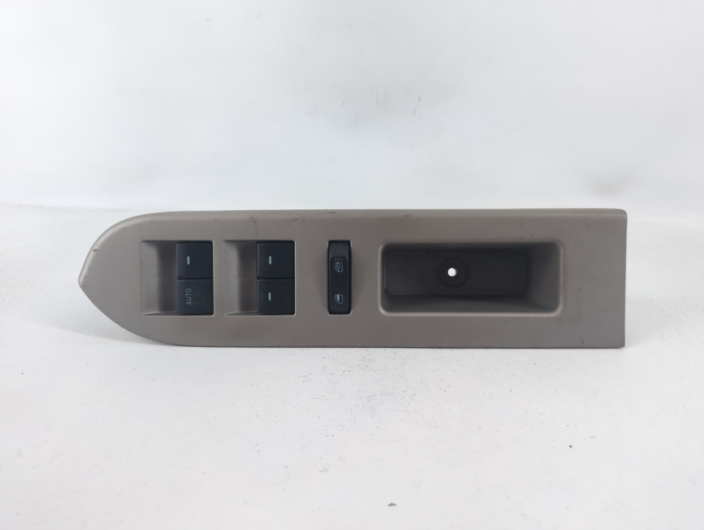2008-2012 Ford Escape Master Power Window Switch Replacement Driver Side Left P/N:8L8T-14540-ACW Fits OEM Used Auto Parts - 