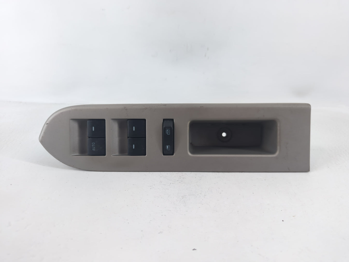 2008-2012 Ford Escape Master Power Window Switch Replacement Driver Side Left P/N:8L8T-14540-ACW Fits OEM Used Auto Parts - 