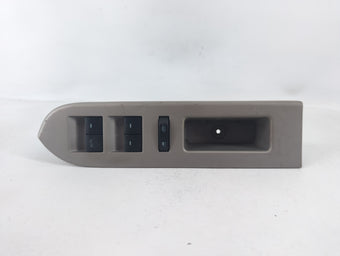 compare product 2008-2012 Ford Escape Master Power Window Switch Replacement Driver Side Left P/N:8L8T-14540-ACW Fits OEM Used Auto Parts