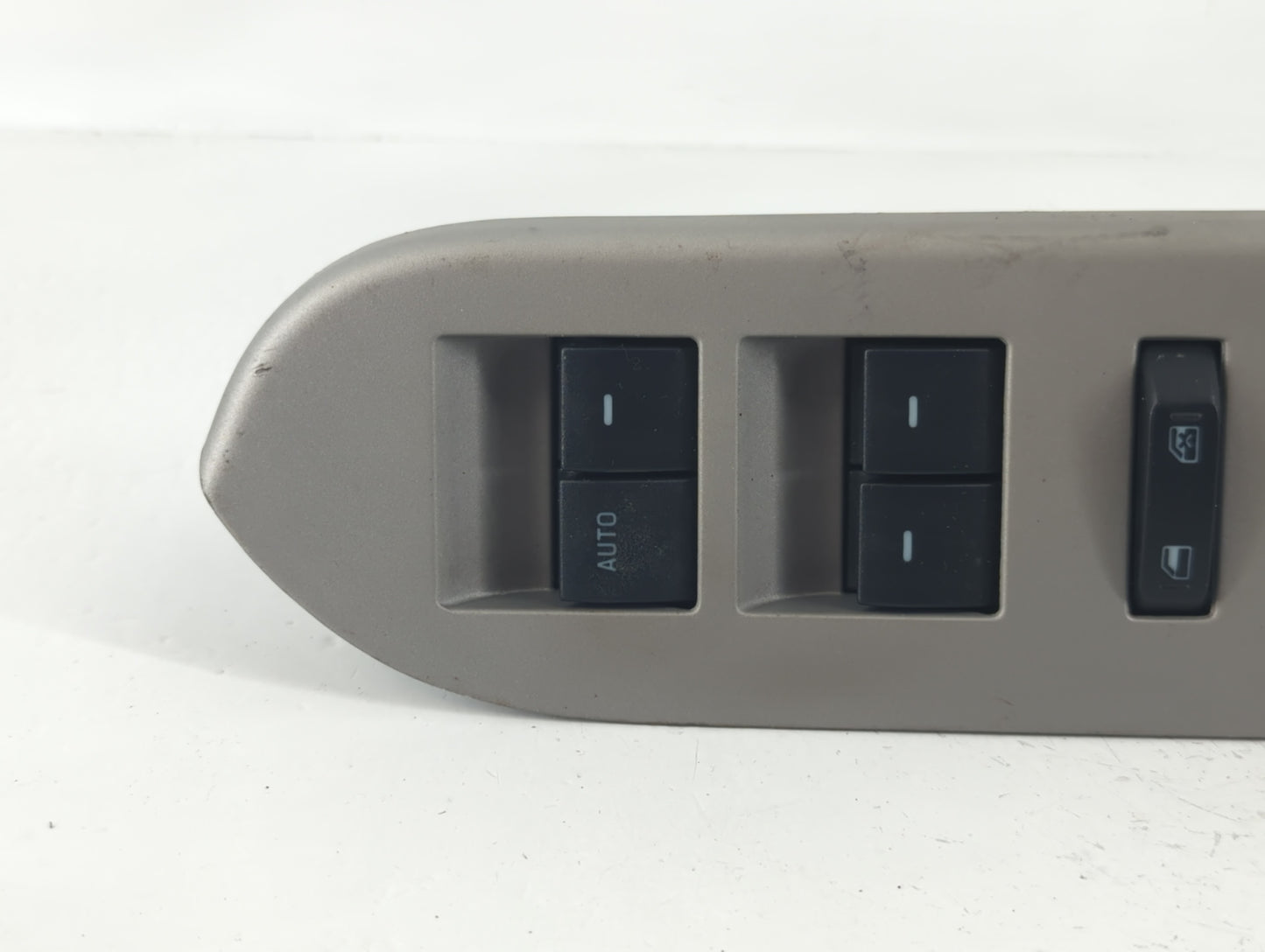 2008-2012 Ford Escape Master Power Window Switch Replacement Driver Side Left P/N:8L8T-14540-ACW Fits OEM Used Auto Parts - 