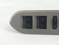 2008-2012 Ford Escape Master Power Window Switch Replacement Driver Side Left P/N:8L8T-14540-ACW Fits OEM Used Auto Parts - 