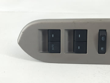 2008-2012 Ford Escape Master Power Window Switch Replacement Driver Side Left P/N:8L8T-14540-ACW Fits OEM Used Auto Parts