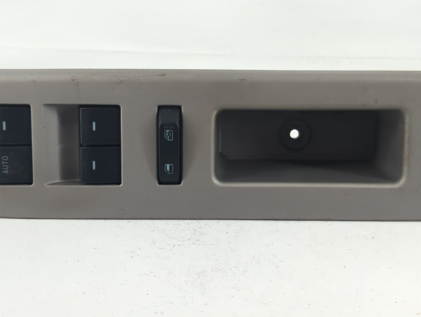 2008-2012 Ford Escape Master Power Window Switch Replacement Driver Side Left P/N:8L8T-14540-ACW Fits OEM Used Auto Parts - 