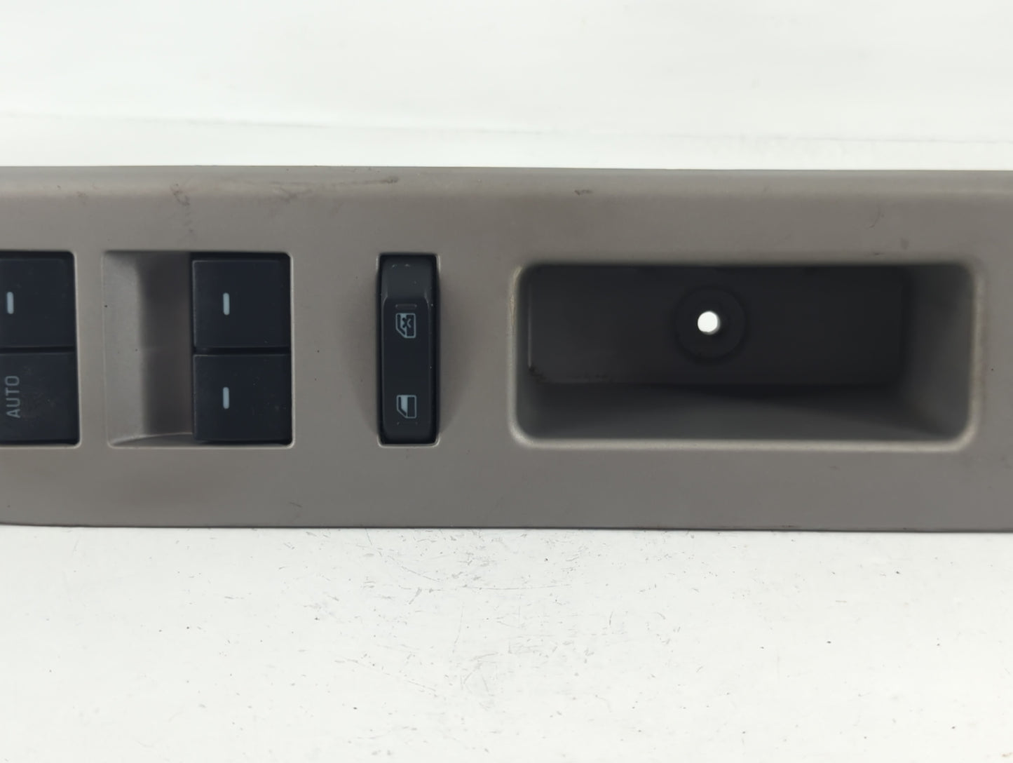 2008-2012 Ford Escape Master Power Window Switch Replacement Driver Side Left P/N:8L8T-14540-ACW Fits OEM Used Auto Parts - 