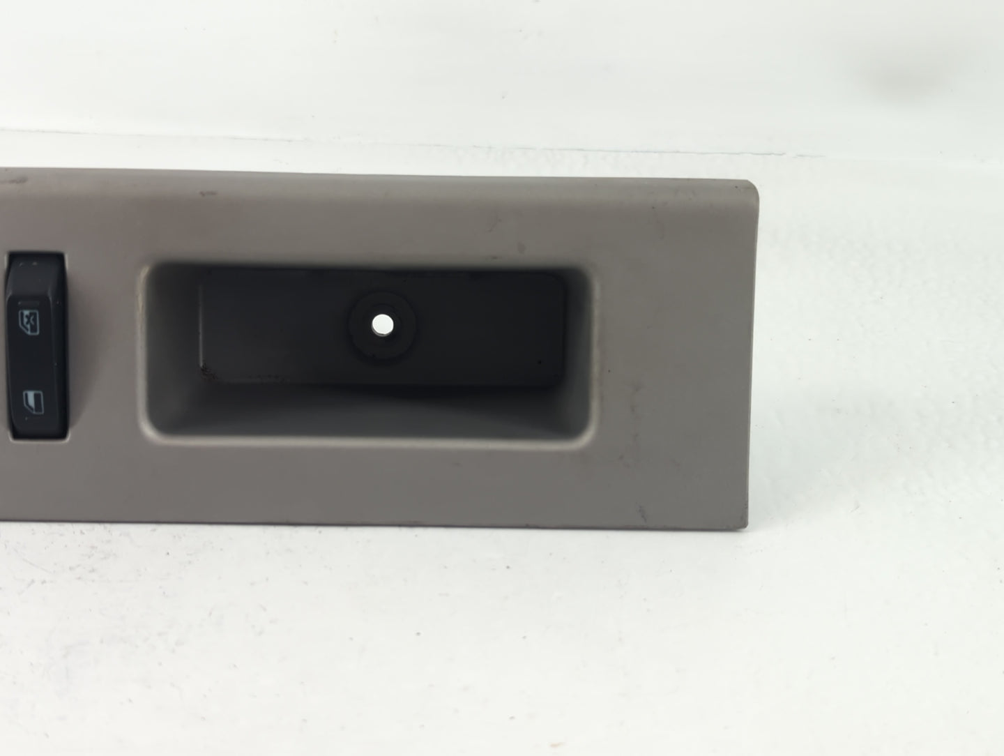 2008-2012 Ford Escape Master Power Window Switch Replacement Driver Side Left P/N:8L8T-14540-ACW Fits OEM Used Auto Parts - 