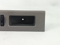 2008-2012 Ford Escape Master Power Window Switch Replacement Driver Side Left P/N:8L8T-14540-ACW Fits OEM Used Auto Parts - 
