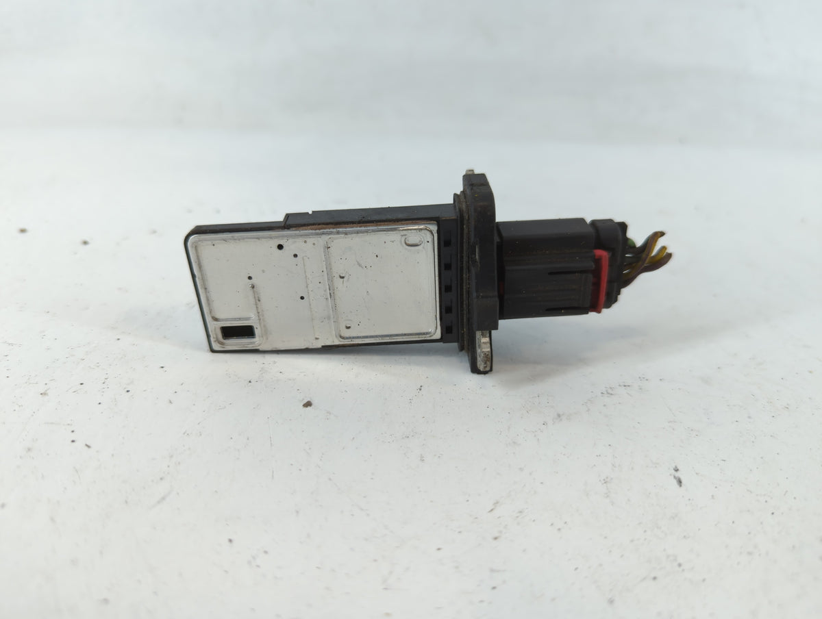 2005-2012 Ford Escape Mass Air Flow Meter Maf Sensor 731214 - Oemusedautoparts1.com