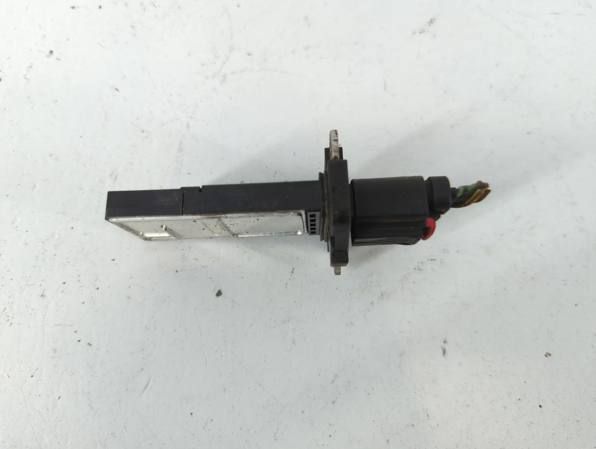 2005-2012 Ford Escape Mass Air Flow Meter Maf Sensor 731214 - Oemusedautoparts1.com